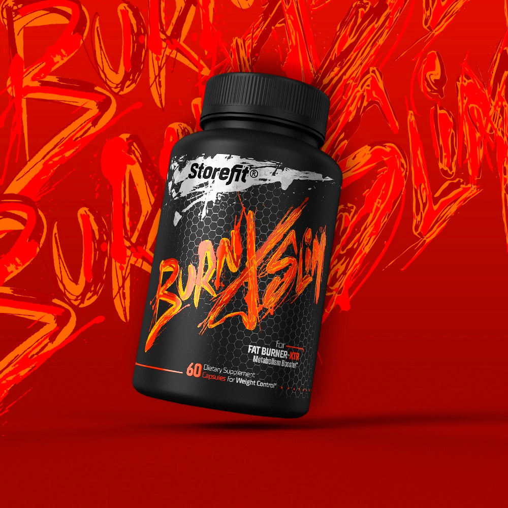 BurnXSlim – Fat Burner