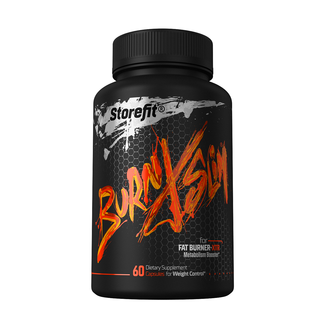 BurnXSlim – Fat Burner