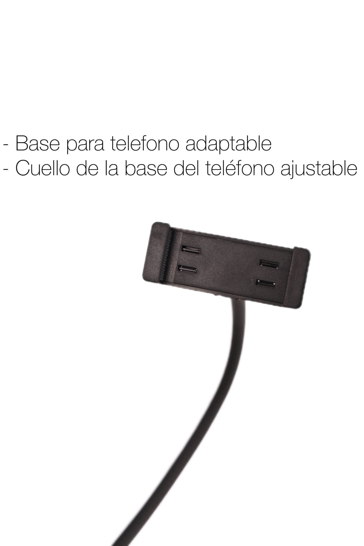 Lámpara LED Mobile Clip