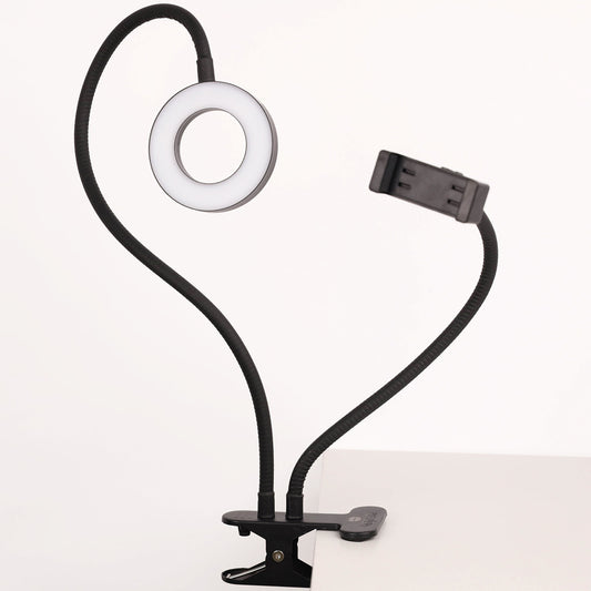 LED Mobile Clip Lamp